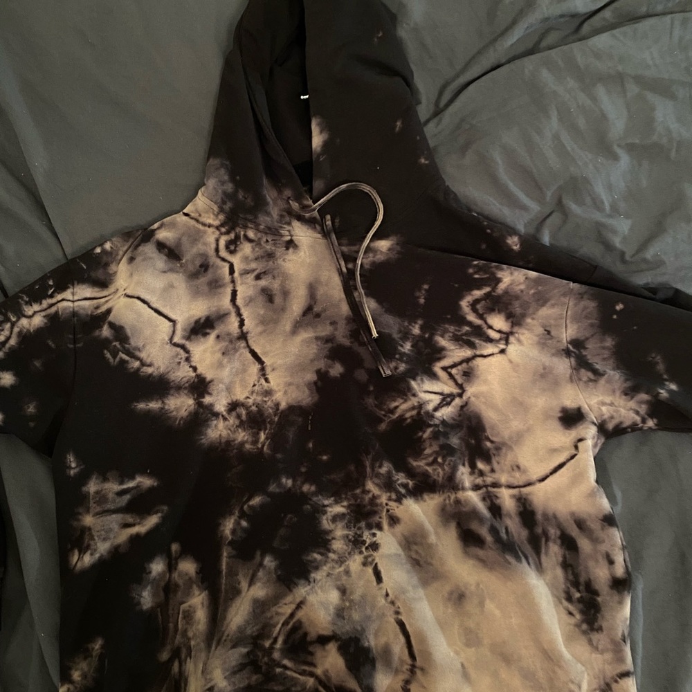 BOOHOO hoodie